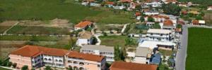 Imagine pentru Hotel Plessas Palace Cazare - Litoral Zakynthos la hoteluri cu Demipensiune 2025