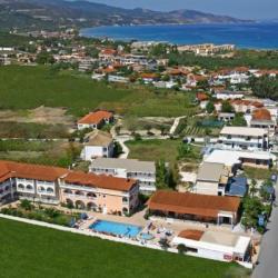 Imagine pentru Hotel Plessas Palace Cazare - Litoral Zakynthos la hoteluri cu Demipensiune 2025