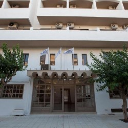 Imagine pentru Hotel Santa Marina Unique Cazare - Litoral Agios Nikolaos la hoteluri cu Demipensiune 2024