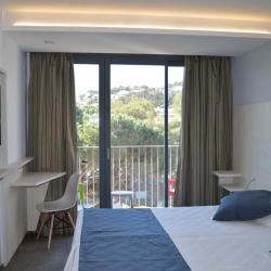 Imagine pentru Hotel Ght Sa Riera Cazare - Costa Brava la hoteluri de 4* stele 2025