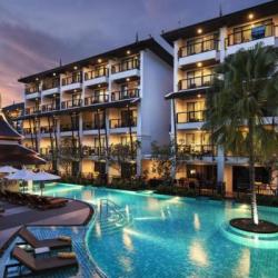 Imagine pentru Centara Anda Dhevi Resort & Spa Krabi Cazare - Krabi 2024