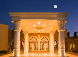 Caribbean World Resort Soma Bay