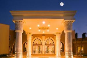 poza telefon Caribbean World Resort Soma Bay