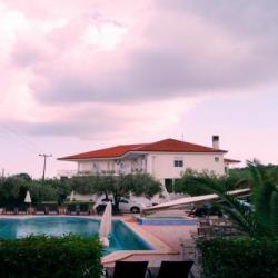 Imagine pentru Hotel Bella Grecia Cazare - Litoral Hanioti (kassandra) la hoteluri de 3* stele 2026