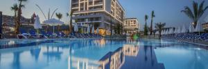 Imagine pentru Hotel Numa Bay Exclusive Charter Avion - Alanya 2025