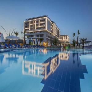 poza Hotel Numa Bay Exclusive