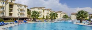 Imagine pentru Hotel Sealight Family Club Cazare - Litoral Kusadasi la hoteluri de 5* stele 2025