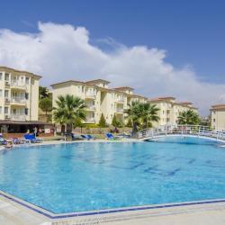 Imagine pentru Hotel Sealight Family Club Cazare - Litoral Kusadasi la hoteluri de 5* stele 2025
