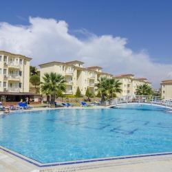 Imagine pentru Hotel Sealight Family Club Cazare - Litoral Kusadasi la hoteluri de 5* stele 2024