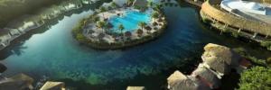 Imagine pentru Grand Palladium White Sand& Riviera Resort& Spa Cazare - Riviera Maya 2024