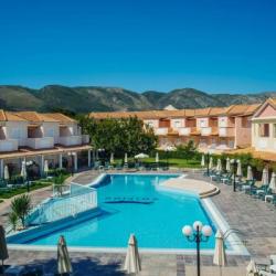 Imagine pentru Ecoresort Zefyros Cazare - Agios Kyrikos la hoteluri cu Demipensiune 2024
