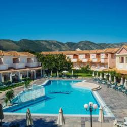 Imagine pentru Agios Kyrikos Charter Avion - Insula Zakynthos la hoteluri cu Demipensiune 2025