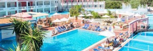 Imagine pentru Hotel Palazzo Di Zante Charter Avion - Insula Zakynthos la hoteluri cu All inclusive 2025