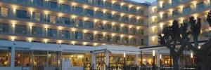 Imagine pentru Helios Mallorca Hotel & Apartments Cazare - Mallorca la hoteluri de 3* stele 2025