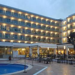 Imagine pentru Helios Mallorca Hotel & Apartments Cazare - Mallorca la hoteluri de 3* stele 2024