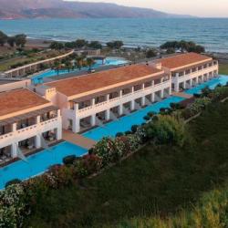 Imagine pentru Giannoulis – Cavo Spada Luxury Sports & Leisure Resort & Spa Charter Avion - Kolymbari 2025