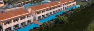 Imagine pentru Giannoulis – Cavo Spada Luxury Sports & Leisure Resort & Spa Charter Avion - Kolymbari 2025