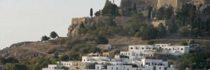 Imagine pentru Hotel Melenos Lindos Cazare - Litoral Orasul Rodos 2024