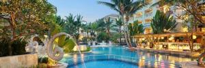 Imagine pentru Hotel Swiss Belresort Watu Jimbar Charter Avion - Bali 2023