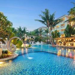 Imagine pentru Hotel Swiss Belresort Watu Jimbar Charter Avion - Bali 2023
