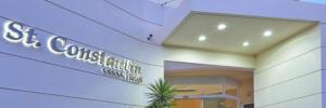 Imagine pentru Heraklion Cazare - Litoral Creta la hoteluri de 4* stele 2025