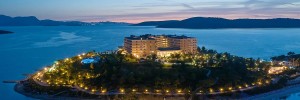 Imagine pentru Bodrum Cazare - Litoral Turcia la hoteluri de 5* stele 2023