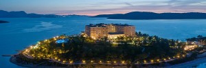 Imagine pentru Hotel La Blanche Island Cazare - Litoral Bodrum la hoteluri cu Ultra All inclusive 2024