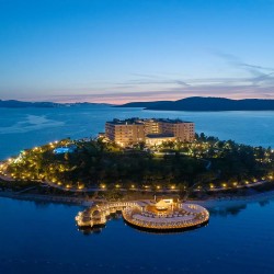 Imagine pentru Bodrum Cazare - Litoral Turcia la hoteluri de 5* stele 2024