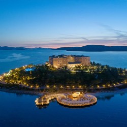 Imagine pentru Bodrum Cazare - Litoral Turcia la hoteluri cu All inclusive 2025