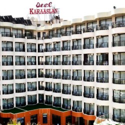 Imagine pentru Hotel By Karaaslan Inn Cazare - Litoral Kusadasi la hoteluri de 4* stele 2024