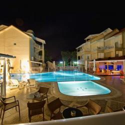 Imagine pentru Hotel Elena Cazare - Statiunea Parga la hoteluri de 3* stele 2025