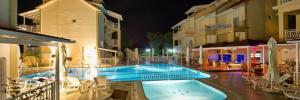 Imagine pentru Hotel Elena Cazare - Statiunea Parga la hoteluri de 3* stele 2025