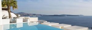 Imagine pentru Hotel Kirini Suites & Spa Cazare - Santorini 2025