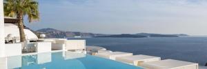 Imagine pentru Hotel Kirini Suites & Spa Cazare - Santorini 2024