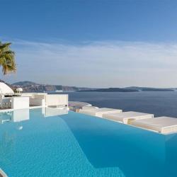 Imagine pentru Hotel Kirini Suites & Spa Cazare - Santorini 2024