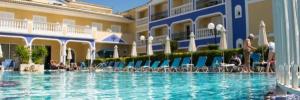 Imagine pentru Hotel Petros Cazare - Litoral Tsilivi la hoteluri de 3* stele 2024