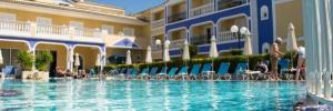 Imagine pentru Hotel Petros Cazare - Litoral Tsilivi la hoteluri de 3* stele 2025