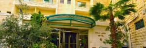 Imagine pentru Holyland Hotel Cazare - Litoral Ierusalim la hoteluri de 4* stele 2024