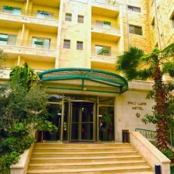 Imagine pentru Holyland Hotel Cazare - Litoral Ierusalim la hoteluri de 4* stele 2024