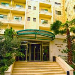Imagine pentru Holyland Hotel Cazare - Ierusalim 2025
