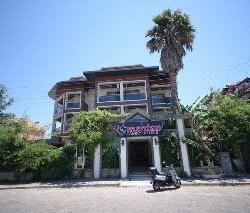 Imagine pentru Mehtap Family Hotel Cazare - Litoral Marmaris 2025