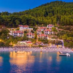 Imagine pentru Hotel Adrina Beach Cazare - Panormos Rethymno 2024