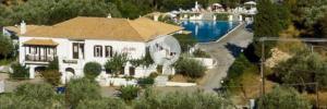 Imagine pentru Alkistis Hotel Cazare - Litoral Insula Skopelos 2024