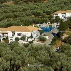 Imagine pentru Alkistis Hotel Cazare - Skopelos 2025