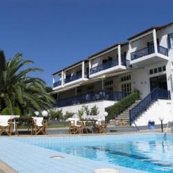 Imagine pentru Aperitton Hotel Cazare - Litoral Insula Skopelos 2024