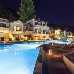 Imagine pentru Hotel Blue Green Bay Cazare - Litoral Insula Skopelos 2024