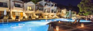 Imagine pentru Hotel Blue Green Bay Cazare - Skopelos 2024