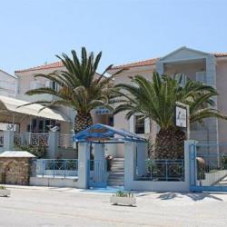 Imagine pentru Dolphin Hotel Cazare - Litoral Insula Skopelos 2026