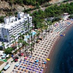Imagine pentru Icmeler Cazare - Litoral Marmaris 2025