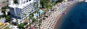 Imagine pentru Icmeler Cazare - Litoral Marmaris 2025